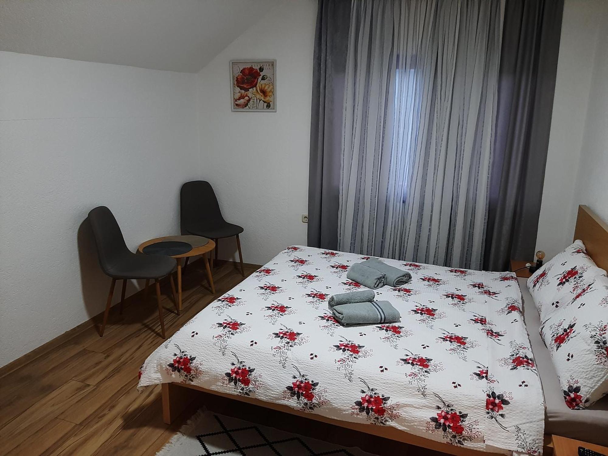 Nice View-Plitvice Apartment Korenica Exterior photo